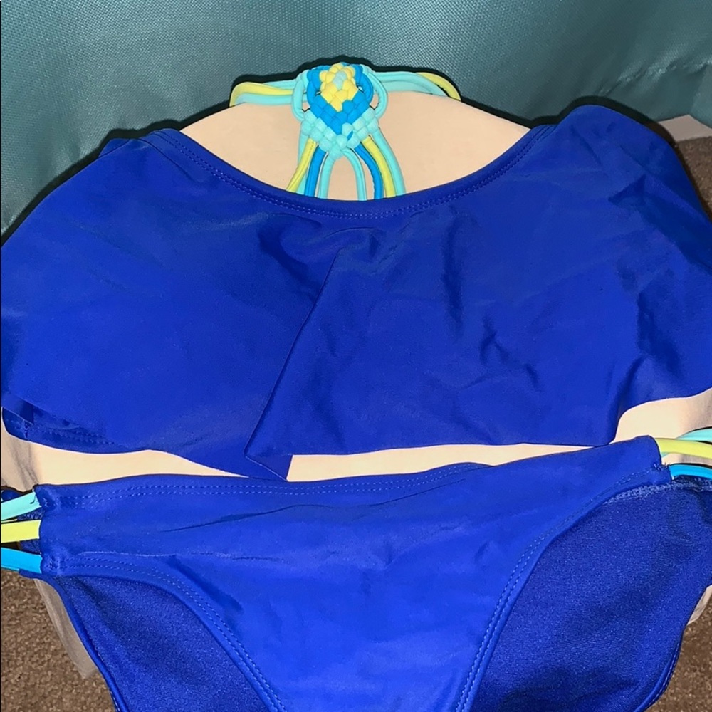 Target bikini set